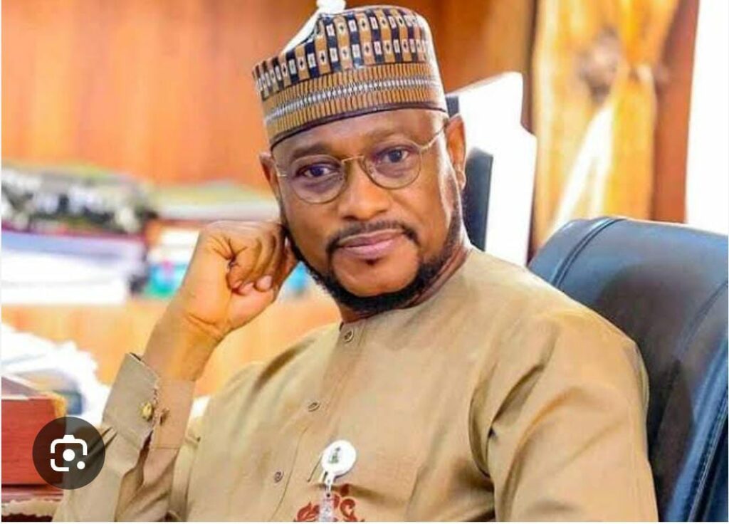 Zamfara gov