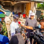 Edo State Governor Monday Okpebholo