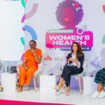 Women’s health conference