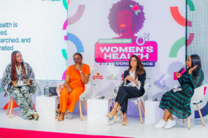 Women’s health conference