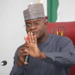 Yahaya Bello