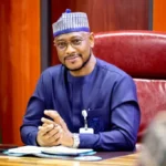 Zamfara Governor Dauda Lawal