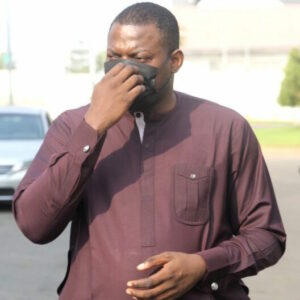 Osabohem Alex Ologbosele