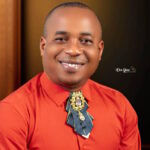 Okeke Chika-Jerry