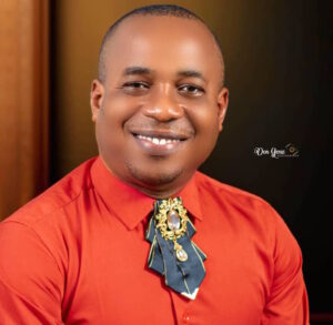 Okeke Chika-Jerry