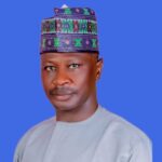 Col Ahmed Usman (retd) – S. A Security Sokoto