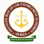 OYRLEA logo