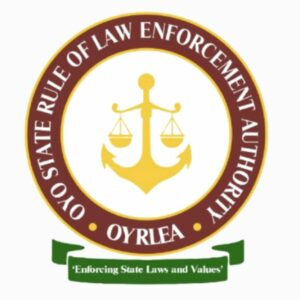 OYRLEA logo