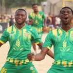 NBSL 2025: Kada, Kebbi, Anambra BSC continue with good run