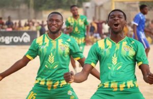 NBSL 2025: Kada, Kebbi, Anambra BSC continue with good run