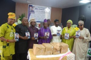 Makinde: 80,000 out-of-school children have returned to classrooms in Oyo