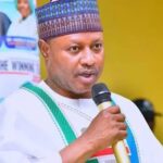 Kaduna Uba Sani