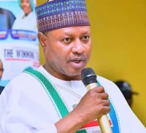 Kaduna Uba Sani