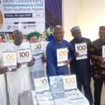SECCIMA unveils compendium of 100 most outstanding Igbo entrepreneurs
