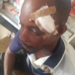 Ebonyi: Thugs attack e-ticketing officers, four injured