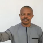 Joe Ajaero