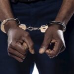 arrested-handcuffed