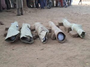 Lakurawa attack: Kebbi police confirm 16 deaths, deploy tactical units to affected villages