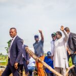 Edo Governor Monday Okpebholo