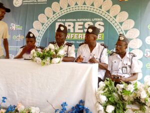 Muslim group advocates youth reformation for better Nigeria