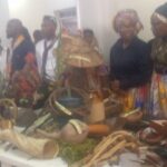 Akwa Ibom Artifacts displayed at World heritage day in Uyo