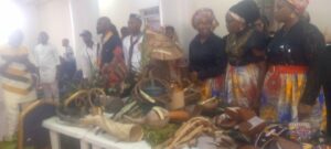 Akwa Ibom Artifacts displayed at World heritage day in Uyo
