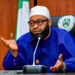 Niger State Governor Umaru Mohammed Bago