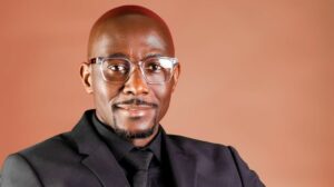 Dr Bartholomew Shepkong