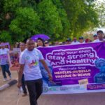 Benue launches measles-rubella vaccine sensitisation across 23 LGAs