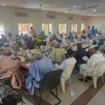 ACF National Executive Committee (NEC) meeting