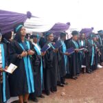FUAHSE matriculates 1,000, pioneers AI, nanotechnology health courses