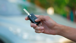 car-key