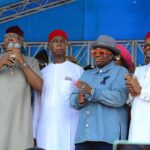 “We don’t need you to deliver Tinubu in 2027,” Nwoko to Oborevwori