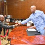 Governor Hope Uzodimma