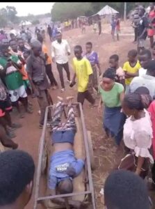 Benue: Villagers flee as armed herdsmen kill two in Gwer West
