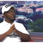 Dr Niyi Sunmonu