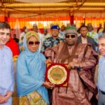 NASARA has contributed positively to state development – Kebbi First Lady