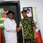 Bayelsa: Diri pledges support for security agencies