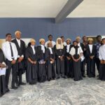 American University of Nigeria launches law clinic for free legal services to the poor