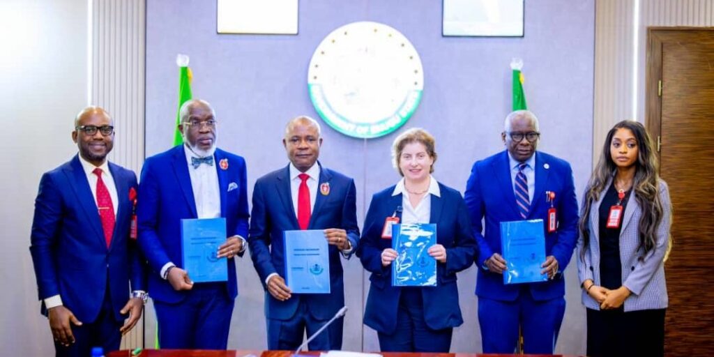 Gov Mbah to lead Governors Roundtable at Commonwealth Summit in London