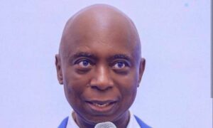 Senator Ned Munir Nwoko