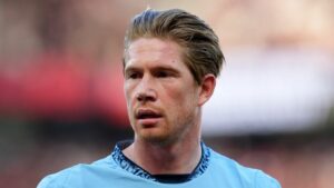 de bruyne