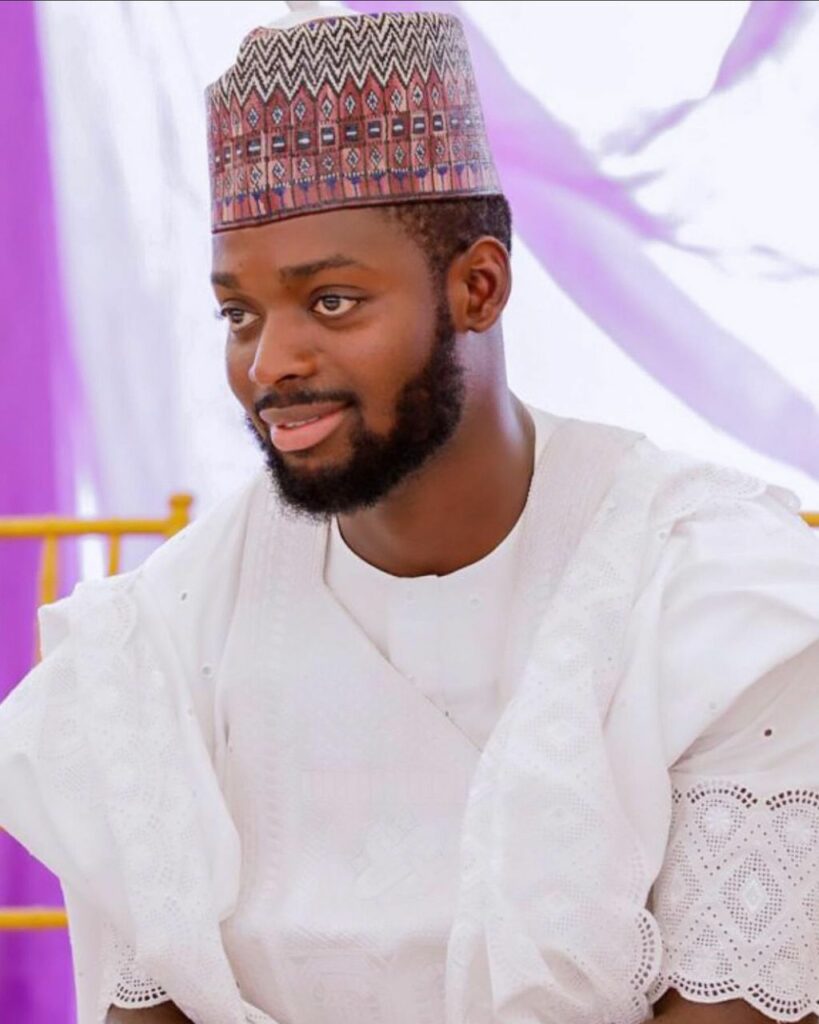 Abdulganiyu Vinod Obasa
