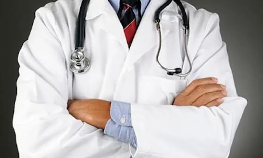 doctor