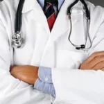 doctor