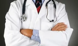 doctor