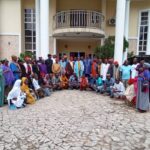 Sallah: Izunaso fetes Muslim community in Imo, preaches peace