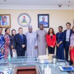 Nigeria, Japan launch venture capital initiative to boost youth entrepreneurship