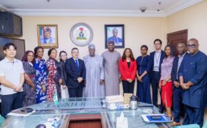 Nigeria, Japan launch venture capital initiative to boost youth entrepreneurship