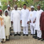 MCO honours six retirees for contributions to national growth